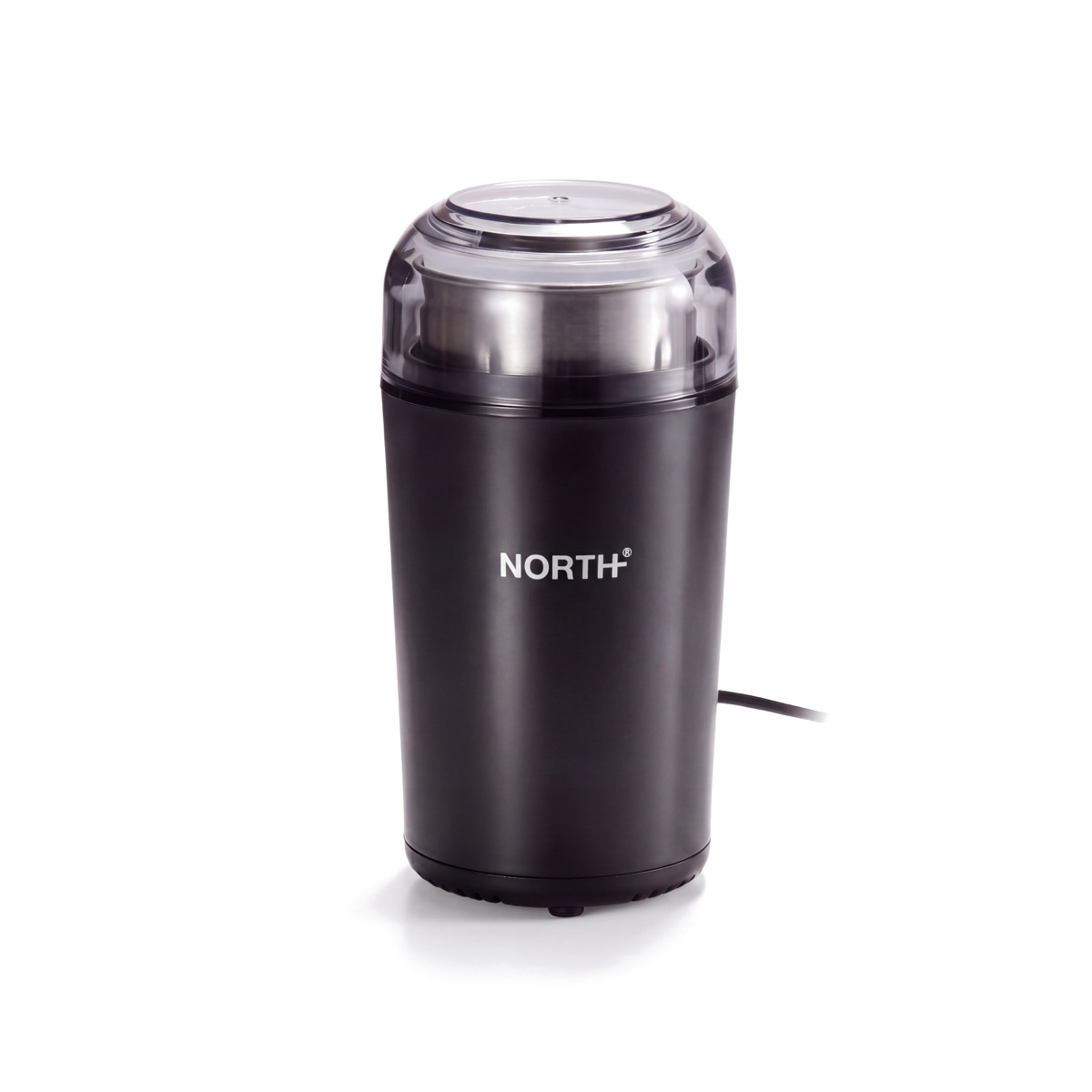 NORTH Kaffekværn 100 g, sort